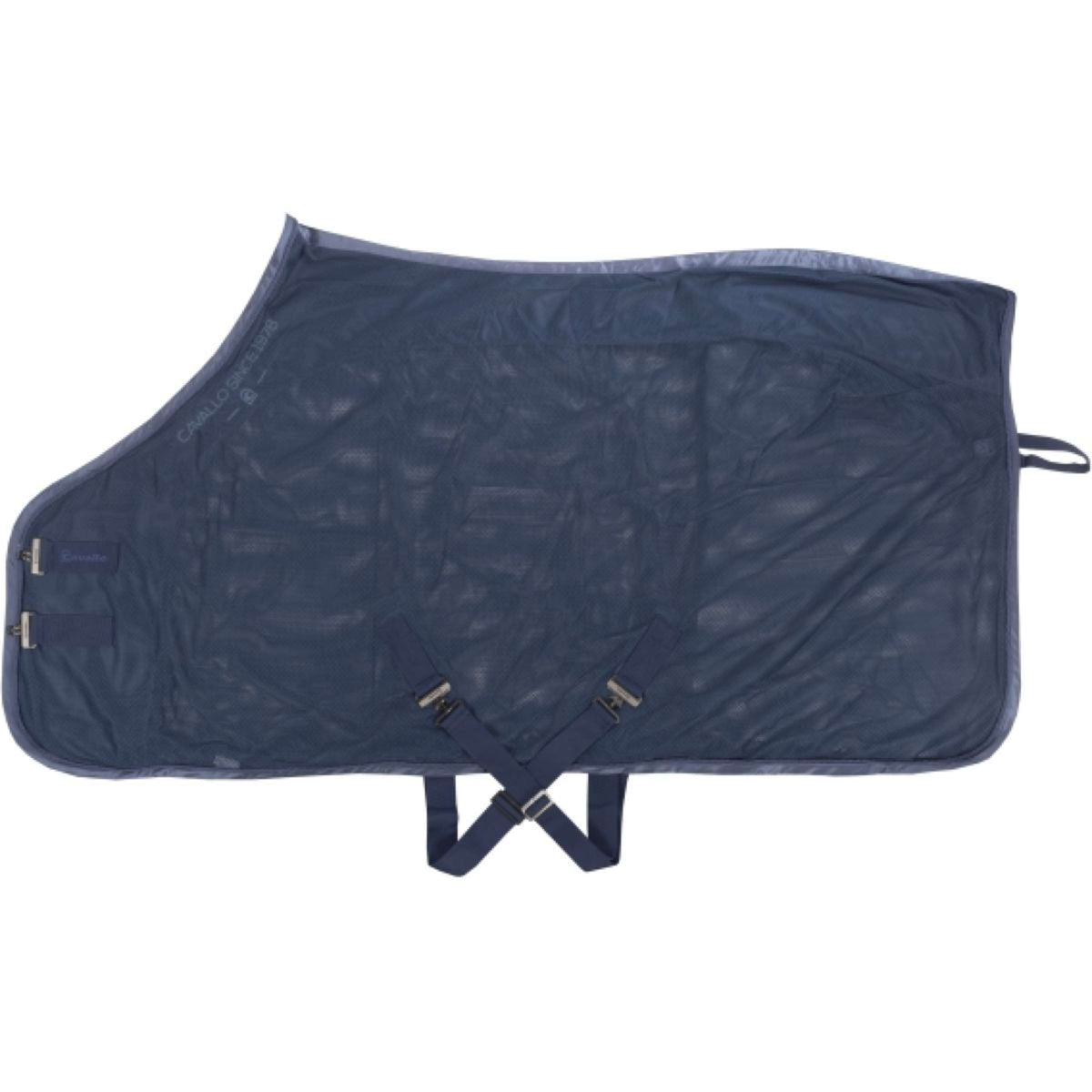 Cavallo Fly Rug CavalJanna Midnight Blue