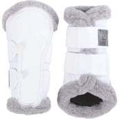 Cavallo Leg Protectors CavalJoca White