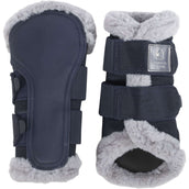 Cavallo Leg Protectors CavalJoca Darkblue