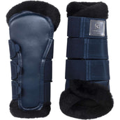 Cavallo Leg Protectors CavalJoca Nightblue