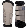Cavallo Dressage Boots CavalJoca Latte