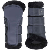 Cavallo Dressage Boots Cavaljoca Steel