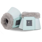 Cavallo Bell Boots CavalJodi Crystal Blue