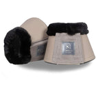 Cavallo Bell Boots CavalJodi Latte