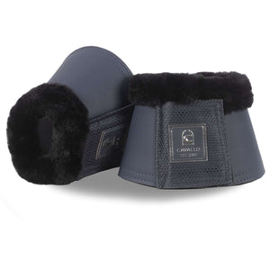 Cavallo Bell Boots Cavaljodi Steel