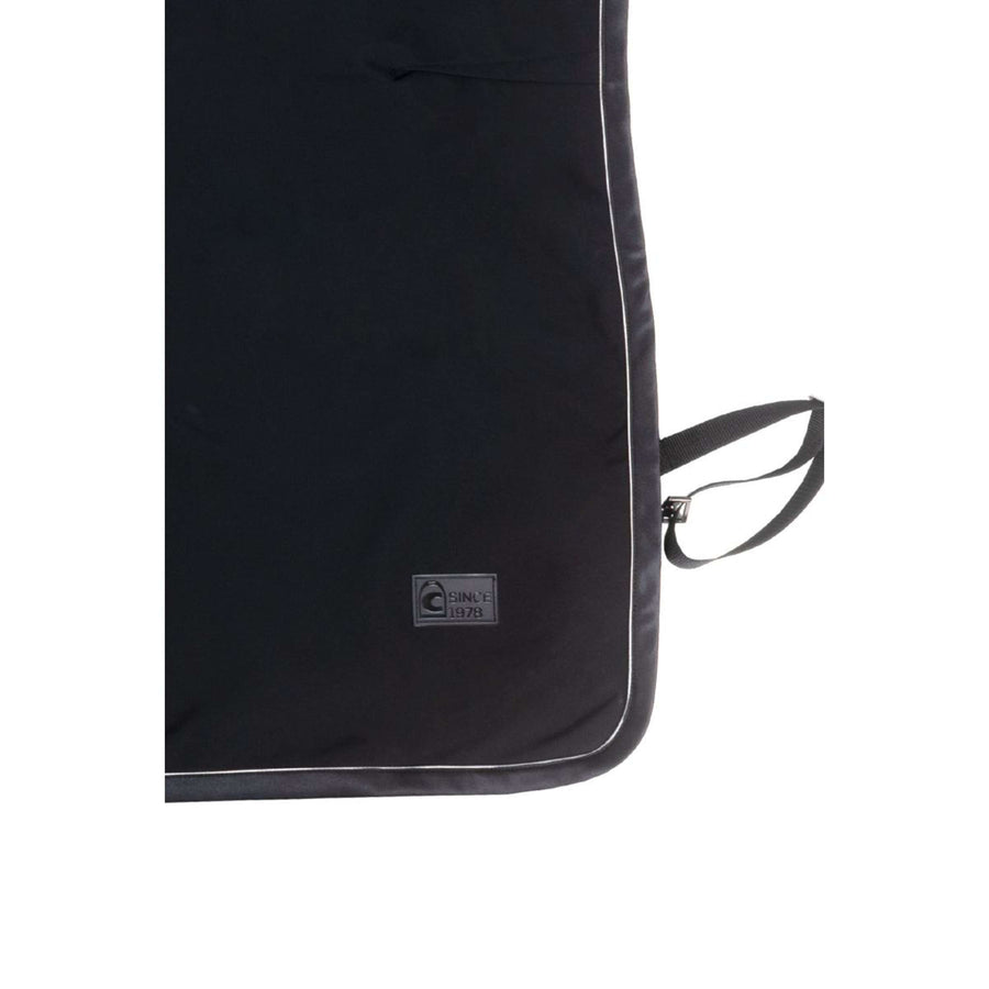 Cavallo Exercise Rug CavalJorid Black