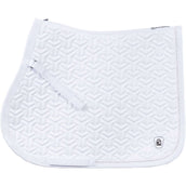 Cavallo Saddlepad Caval Cool Comfort General Purpose White