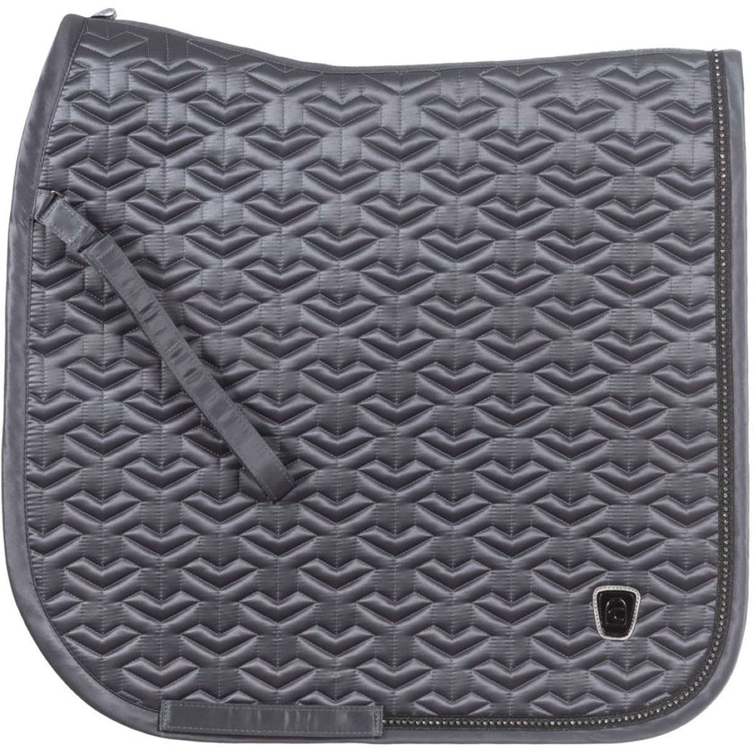 Cavallo Saddlepad Cavalcool comfort Dressage Steel