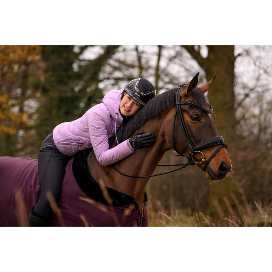 Cavallo Jacket CavalDanet Iced Lilac