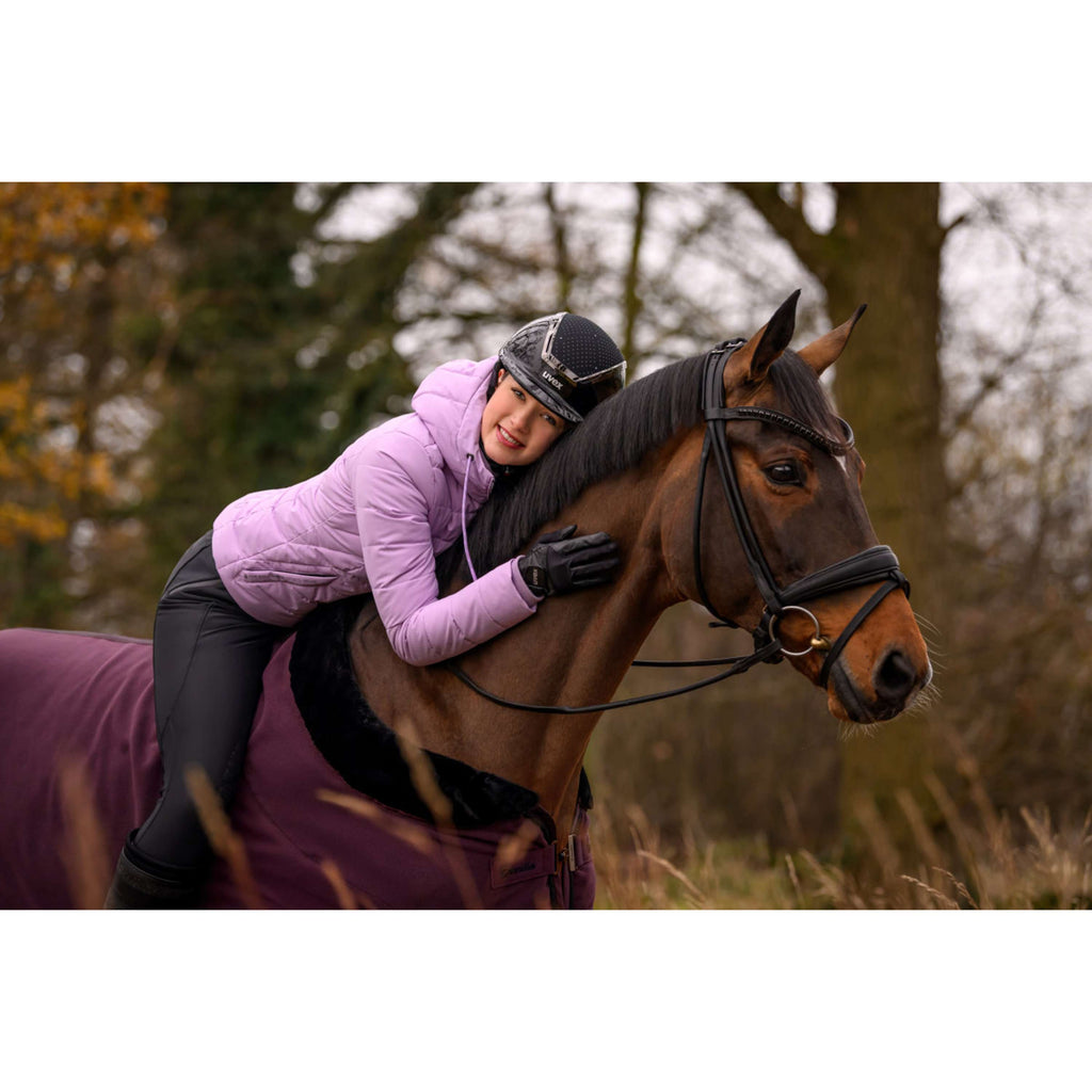 Cavallo Jacket CavalDanet Iced Lilac