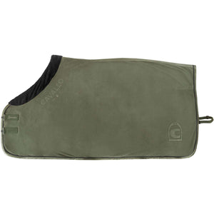 Cavallo Sweat Rug Cavaljoselle Tea Leaf