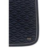 Cavallo Saddlepad Caval Bamboo Dressage Darkblue