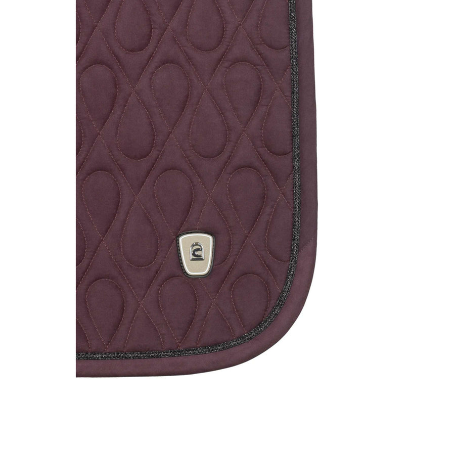 Cavallo Saddlepad CavalPolly General Purpose Dusty Plum