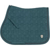 Cavallo Saddlepad CavalPolly General Purpose Dark Peacock