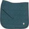 Cavallo Saddlepad CavalPolly Dressage Dark Peacock