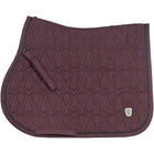 Cavallo Saddlepad CavalPolly General Purpose Dusty Plum