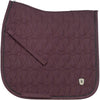 Cavallo Saddlepad CavalPolly Dressage Dusty Plum
