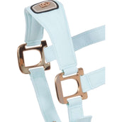 Cavallo Halter CavalPawel Crystal Blue