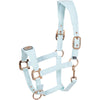 Cavallo Halter CavalPawel Crystal Blue