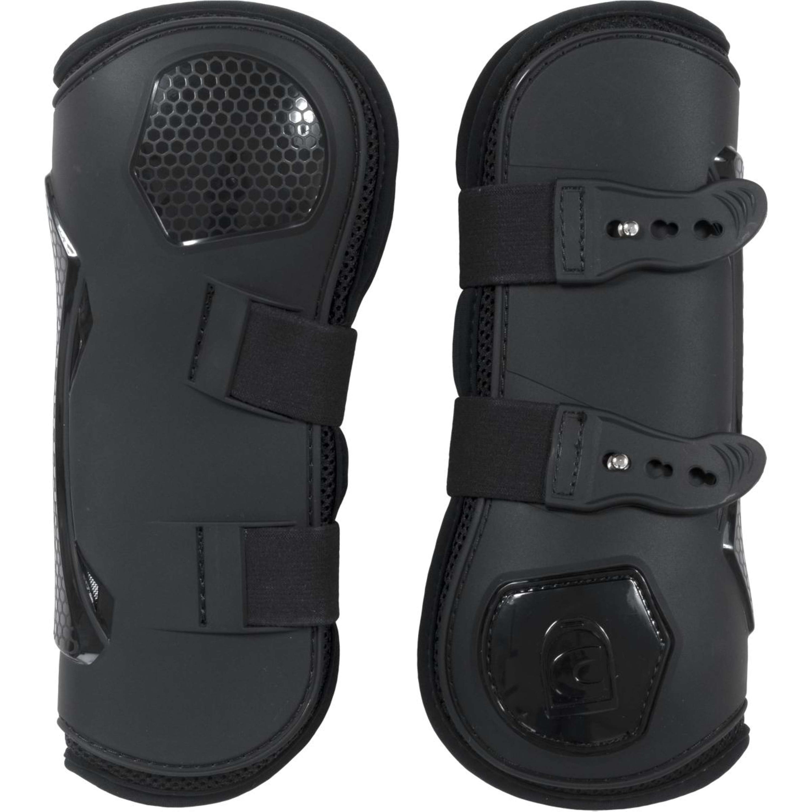 Cavallo Tendon Boots CavalJonna Black