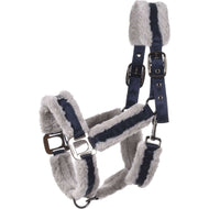 Cavallo Halter CavalJuno Darkblue