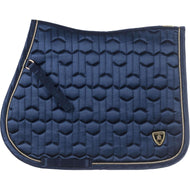 Cavallo Saddlepad CavalJette Dressage Nightblue