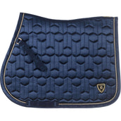 Cavallo Saddlepad CavalJette General Purpose Nightblue