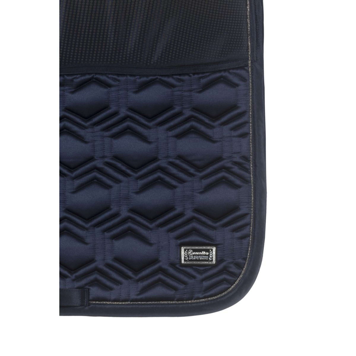 Cavallo Saddlepad CavalJuliana General Purpose Darkblue