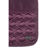 Cavallo Saddlepad CavalJuliana Dressage Dusty Violet