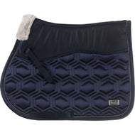 Cavallo Saddlepad CavalJuliana Dressage Darkblue