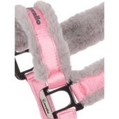 Cavallo Halter CavalJero Powder Pink