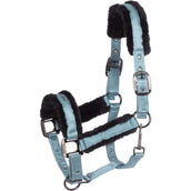 Cavallo Halter CavalJero Soft Aqua