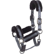 Cavallo Halter Cavaljero Steel