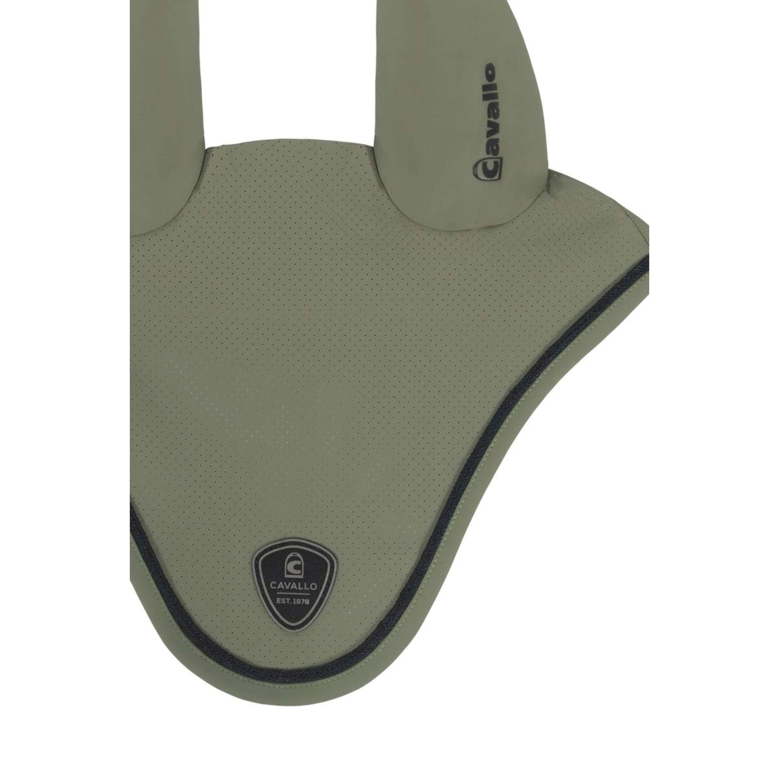 Cavallo Ear Bonnet Cavaljackie Tea Leaf