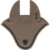 Cavallo Ear Bonnet CavalJackie Mocha Latte