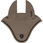 Cavallo Ear Bonnet CavalJackie Mocha Latte