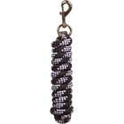 Cavallo Lead Rope CavalJace with Carabiner Café Noir