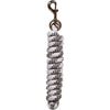 Cavallo Lead Rope CavalJace with Carabiner Latte