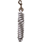 Cavallo Lead Rope CavalJace with Carabiner Latte