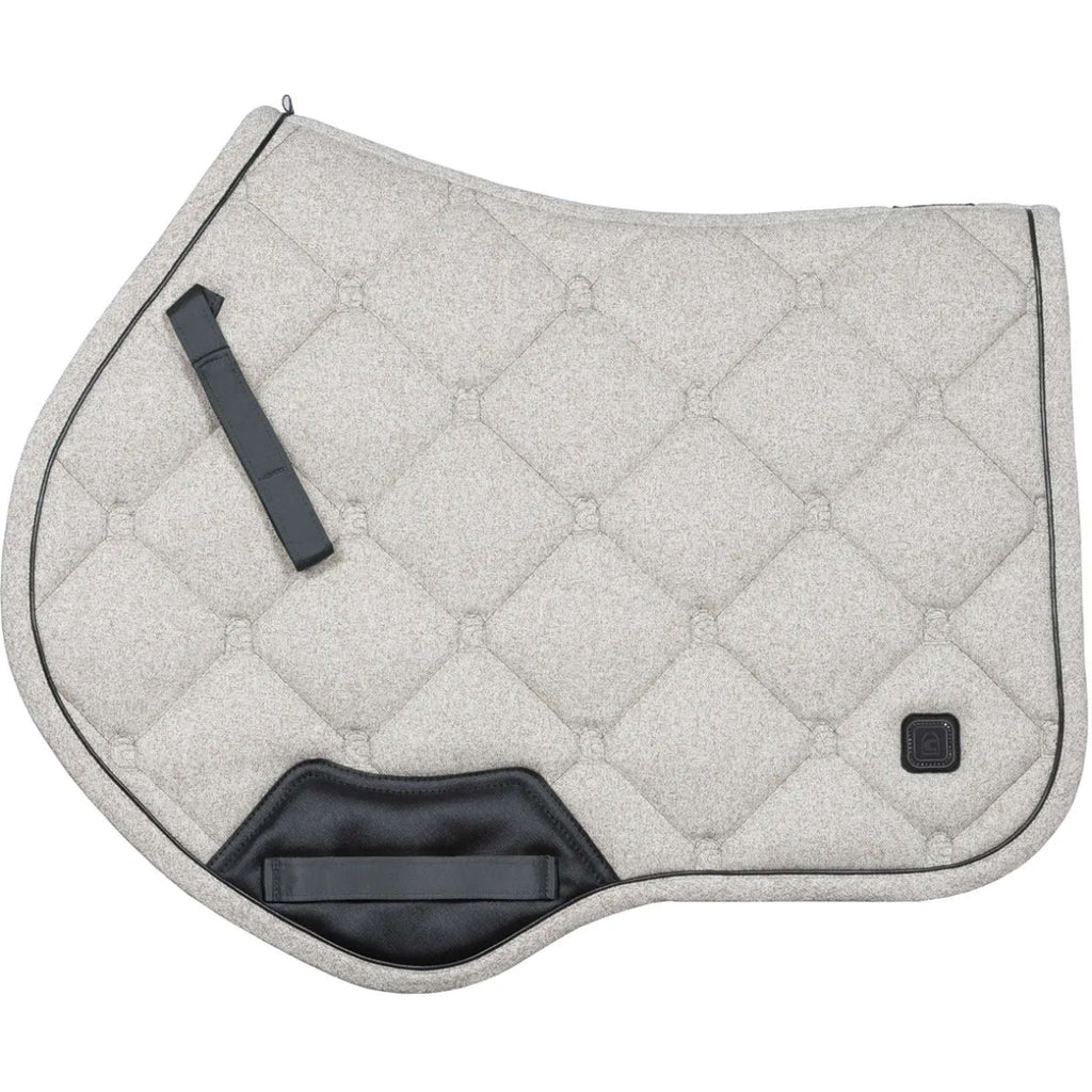 Cavallo Saddlepad CavalRonja General Purpose Latte