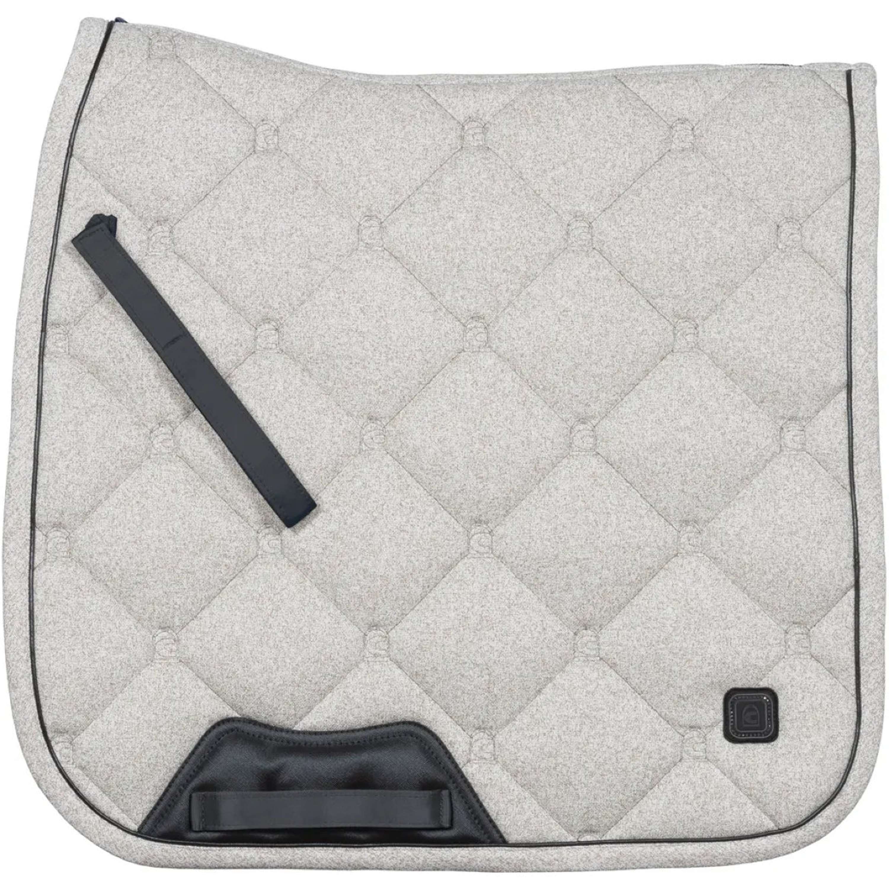 Cavallo Saddlepad CavalRonja Dressage Latte