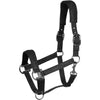 Cavallo Halter CavalRose Black