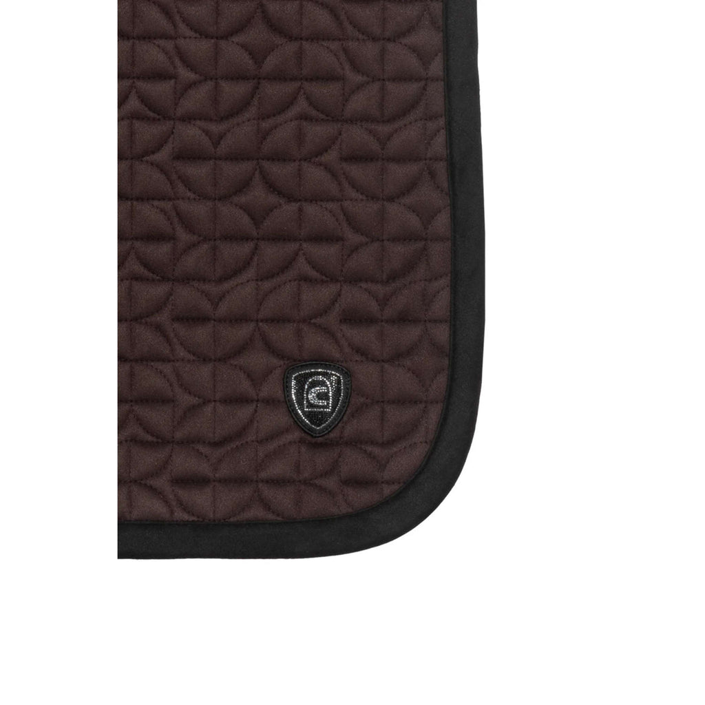 Cavallo Saddlepad CavalRory General Purpose Café Noir