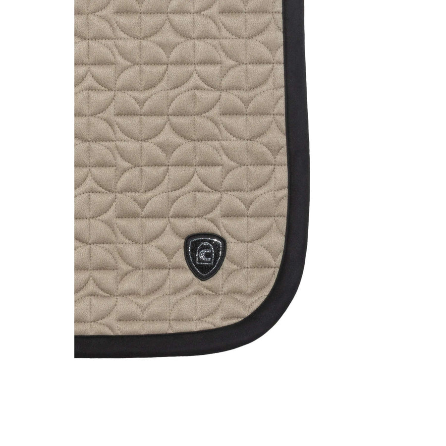 Cavallo Saddlepad CavalRory General Purpose Latte