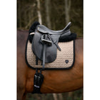Cavallo Saddlepad CavalRory Dressage Latte