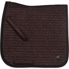 Cavallo Saddlepad CavalRory Dressage Café Noir