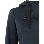 Cavallo Hoodie CavalMelba Darkblue