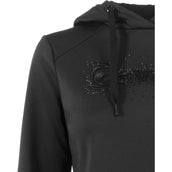 Cavallo Hoodie CavalMelba Black