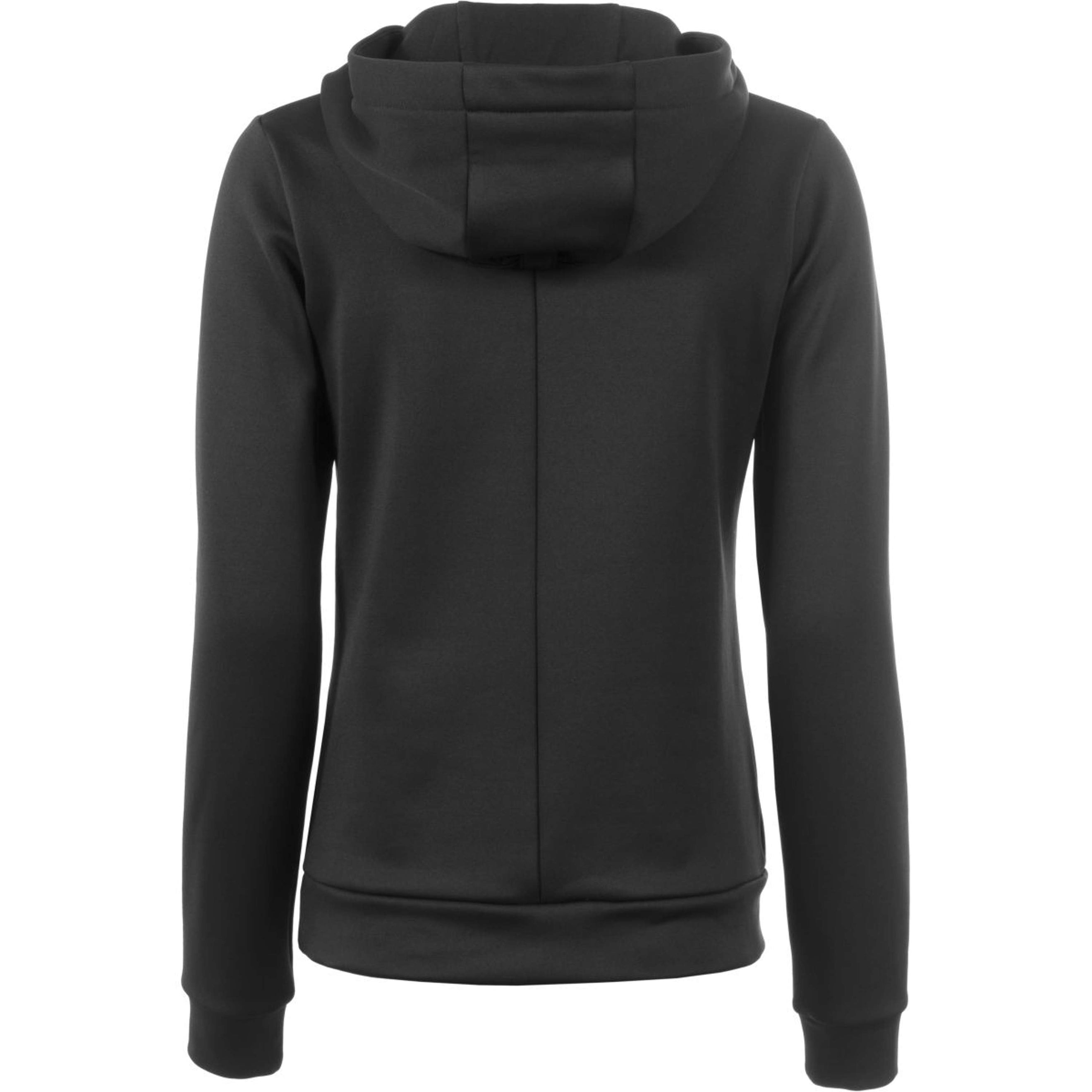 Cavallo Hoodie CavalMelba Black