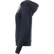 Cavallo Hoodie CavalMelba Darkblue